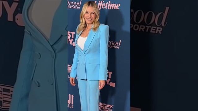 Chelsea Handler attends The Hollywood Reporter 2022 Power 100 Women. #chelseahandler