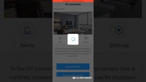 Care cam pro.. wifi camera. how to Connect