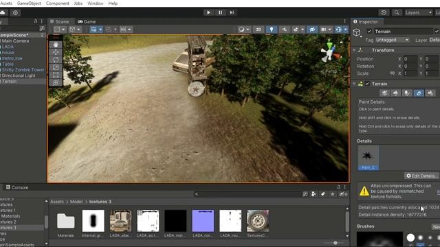 Я улучшил графику в STALCRAFT / Сталкрафт смотреть онлайн