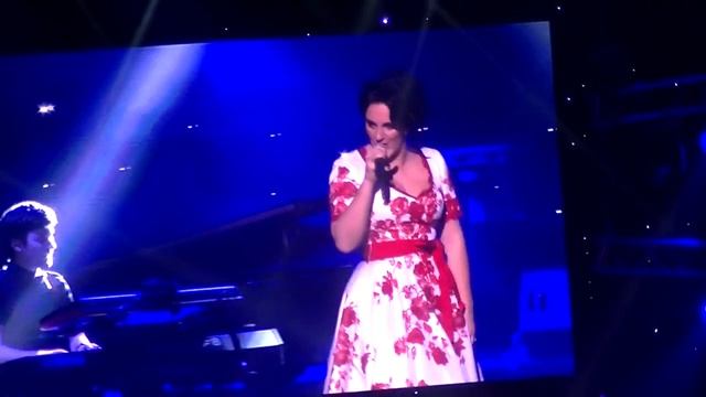 Е.Ваенга- "Нева" БКЗ 21.01.2015 смотреть онлайн