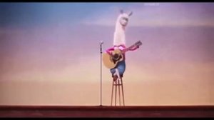 Животные поют песни