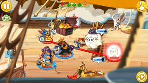 Энгри Бердс #39 ЗЛЫЕ ПТИЧКИ ЭПИК - Дождевые плато! ИГРА про Bad Piggies #КРУТИЛКИНЫ