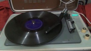 Тройка. из к.ф "Здравствуй, Москва". 1945. Музыка А. Лепина