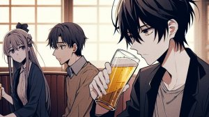 ЗАМЕР ЗРАК - Руки в пиве