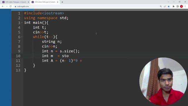 Extremely Round || Codeforces || Educational Round || Div -2