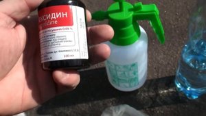 ДЕЗИНФЕКЦИЯ КОНДИЦИОНЕРА И ВЕНТИЛЯЦИИ АВТОМОБИЛЯ