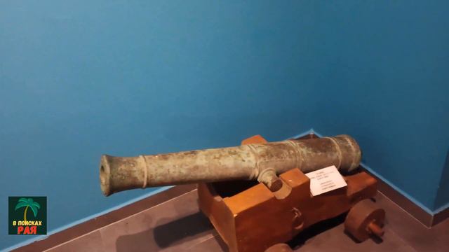 Вся история Турции. Музей в Алании. Турция своим ходом