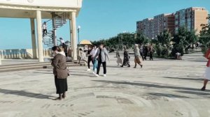 Поездка в Дагестан с грудным ребёнком