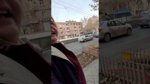 Армения. Ереван.  Мои два дня в Ереване. Февраль 2023 год #ереван #армения