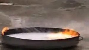 Испытания пенообразователей Finiflam на соответствие требованиям ГОСТ Р 5058.8.-93