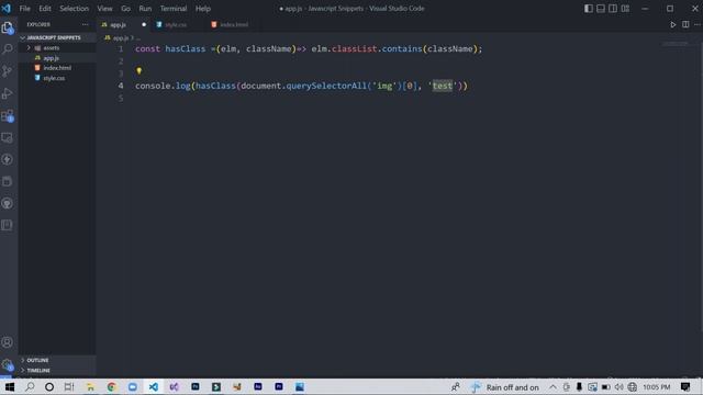 Top 5 Most Used JavaScript Code Snippets to Boost Your Development Process