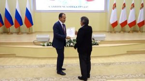 Поздравление с Днем машиностроителя