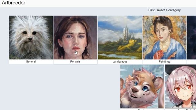 Я СОЗДАЛ ИДЕАЛЬНУЮ ДЕВУШКУ С ПОМОЩЬЮ НЕЙРОСЕТИ... смотреть онлайн