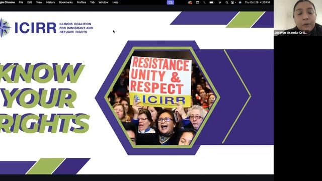 TheDream.US Immigration Q&A - October 2023 смотреть онлайн