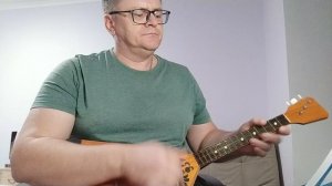 В. Цой Группа крови (F#m) (еще вариант)