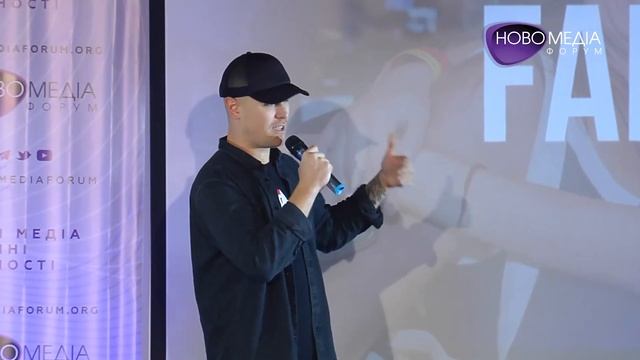 Олександр Довбуш. Канал на YouTube: пустощі чи необхідність смотреть онлайн