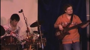"Третье кольцо" Русский Funk. Композициия Олега Степурко