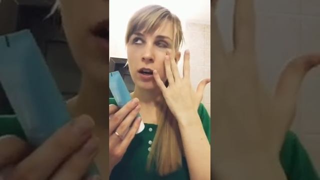 Масок много не бывает! Тем более от Орифлэйм :) смотреть онлайн