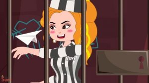 The Princesses Were Pregnant! Funny Pregnancy Situations! Hilarious Cartoon Animation