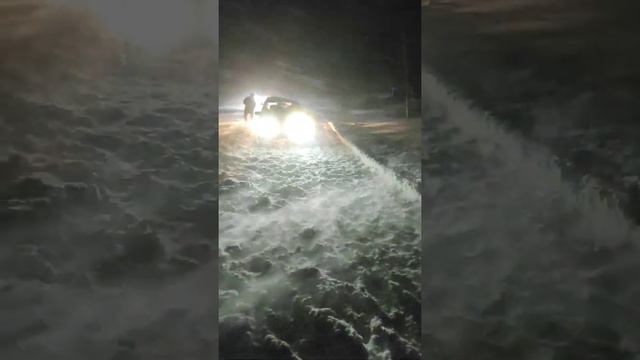 трасса Одесса-Кишинёв, близ с.Каменка 27.01.21 смотреть онлайн