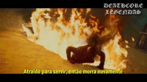 Carnifex - No Light Shall Save Us (Legendado)