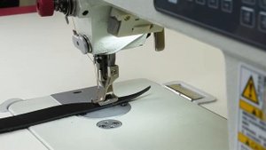 Aurora A-0302-D3 — прямострочная промышленная машина