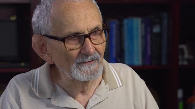 Nobel winner Robert Curl discusses how one lives gracefully with the world’s most prestigious prize смотреть онлайн