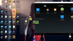 The Most Powerful & Lightest Android Emulator For 512MB RAM PC