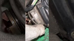 Трамблер 4a-fe 7a-fe