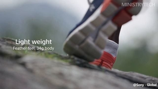 Sony Float Run Review | What Should Be Headphones for Sports 2023? смотреть онлайн