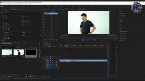 Видео Монтаж. Урок 6. Переходы