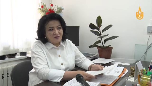 Аллергия Маркази смотреть онлайн