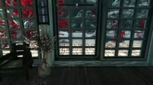 SKYRIM Pale Marsh Manor Player Home 🌹 Top mods Xbox One 2020 Load Order Skyrim Special Edition