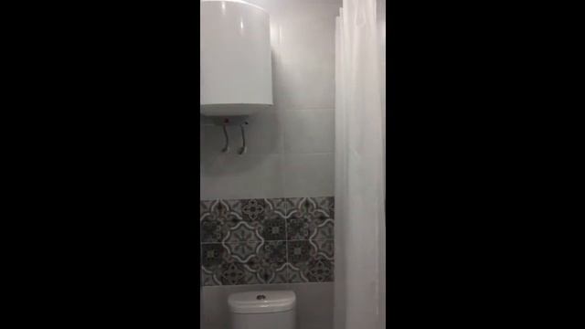 Двухуровневая студия 15,5 кв.м. смотреть онлайн