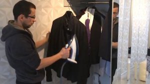 Однушка в П44. Дизайнерский 4-х дверный шкаф купе (Стоимость 90.000)