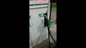 Яндекс Заправка не заправляет