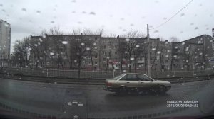 Вальс дождя.