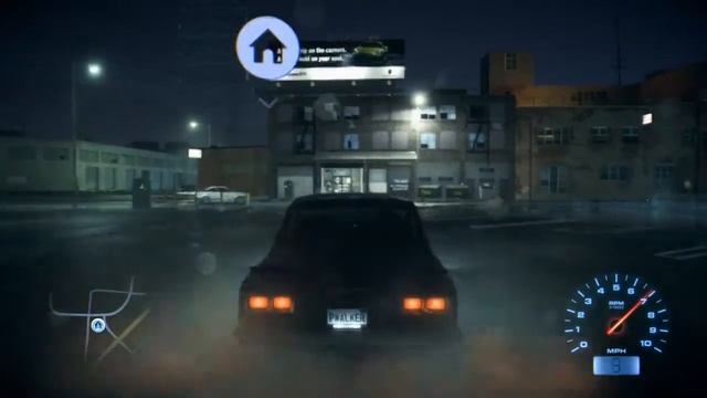 NFS 2015 For Paul Fast And Furious 5 Nissan 2000 GT-R смотреть онлайн