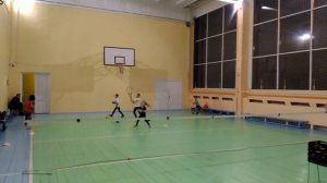 Теннис для детей - Фрязино, Ивантеевка, Щелково. Программа обучения Tennis-10s (Красный мяч)