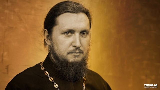 741. Крещенский сочельник.  Проповедь  прот. Владимира Пивоварова  18 января 2023 г.