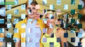 Одному 16, другому 37! Как выглядят красавцы сыновья певицы Алены Свиридовой