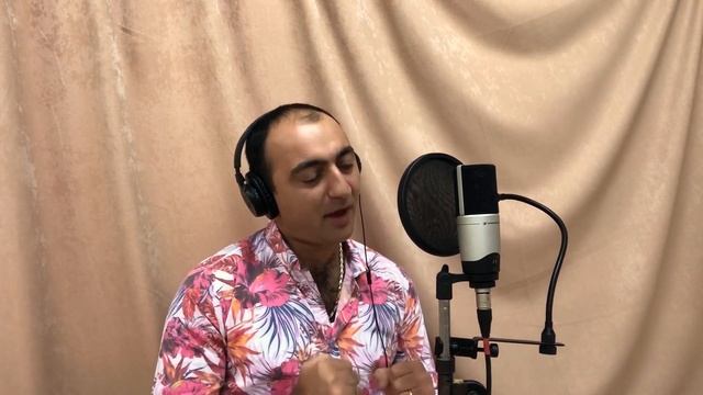 Vahan Harutyunyan - Tarm Caxikner (REmix)//Che vor es qez berum ei//New 2019 смотреть онлайн