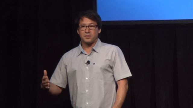 What is the Hero's Journey?: Pat Soloman at TEDxRockCreekPark смотреть онлайн