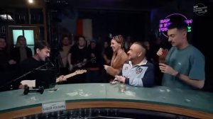 #Азамат Мусугалиев-че то,да чё то..