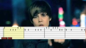 Baby - Justin Bieber