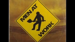 Man At Work - The Best Of 1996