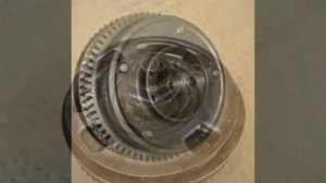 Муфта выпускного распредвала Mercedes 2.5 3.0 3.5 M272 W204 w212 w164 x164 A2720506847, A2720505047