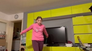 Туториал как завязать узел на скакалке для ￼ художественной гимнастике ❤️??*2 способа￼*