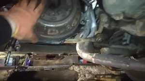 Замена диска сцепления ВАЗ 2101-2107