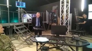 Морские Дьяволы. Рубежи Родины - 2| Съёмки